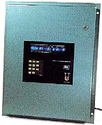 The 811a Sequence Controller was designed to be a form and functional replacement for aging disk and drum sequencers. It even includes a user interface and RS485 network port.